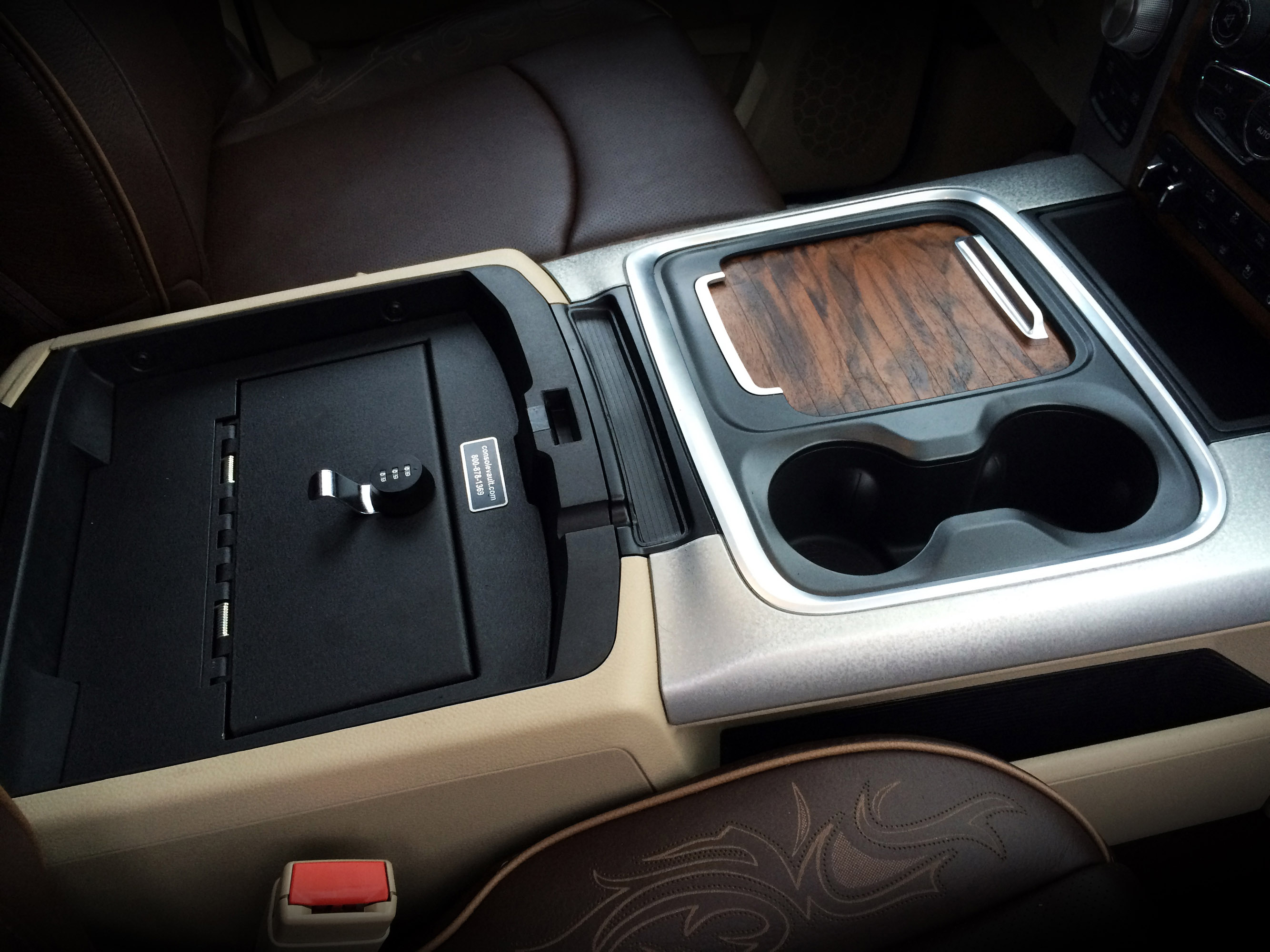 Ram 1500 Texas Ranger Concept Truck photo #18