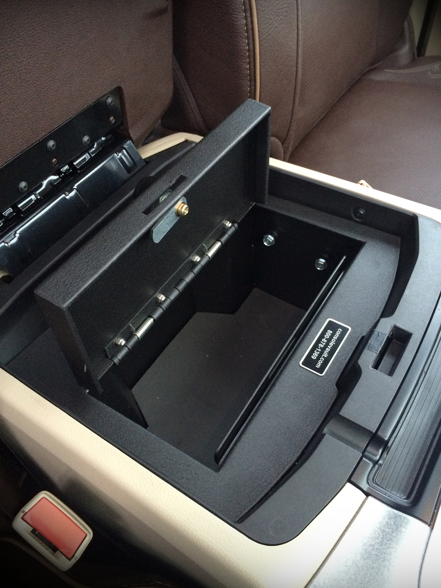 Ram 1500 Texas Ranger Concept Truck photo #19