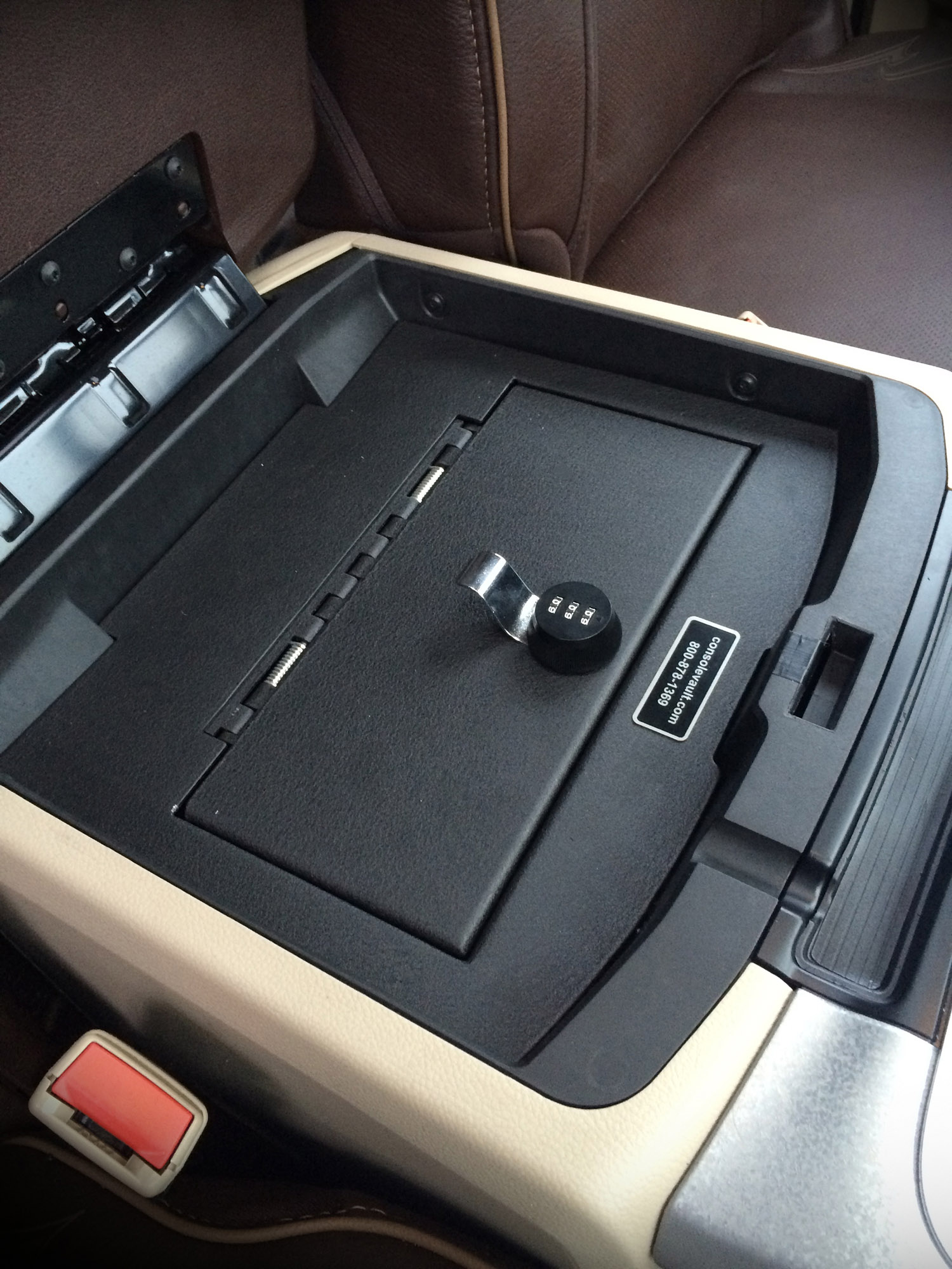 Ram 1500 Texas Ranger Concept Truck photo #20