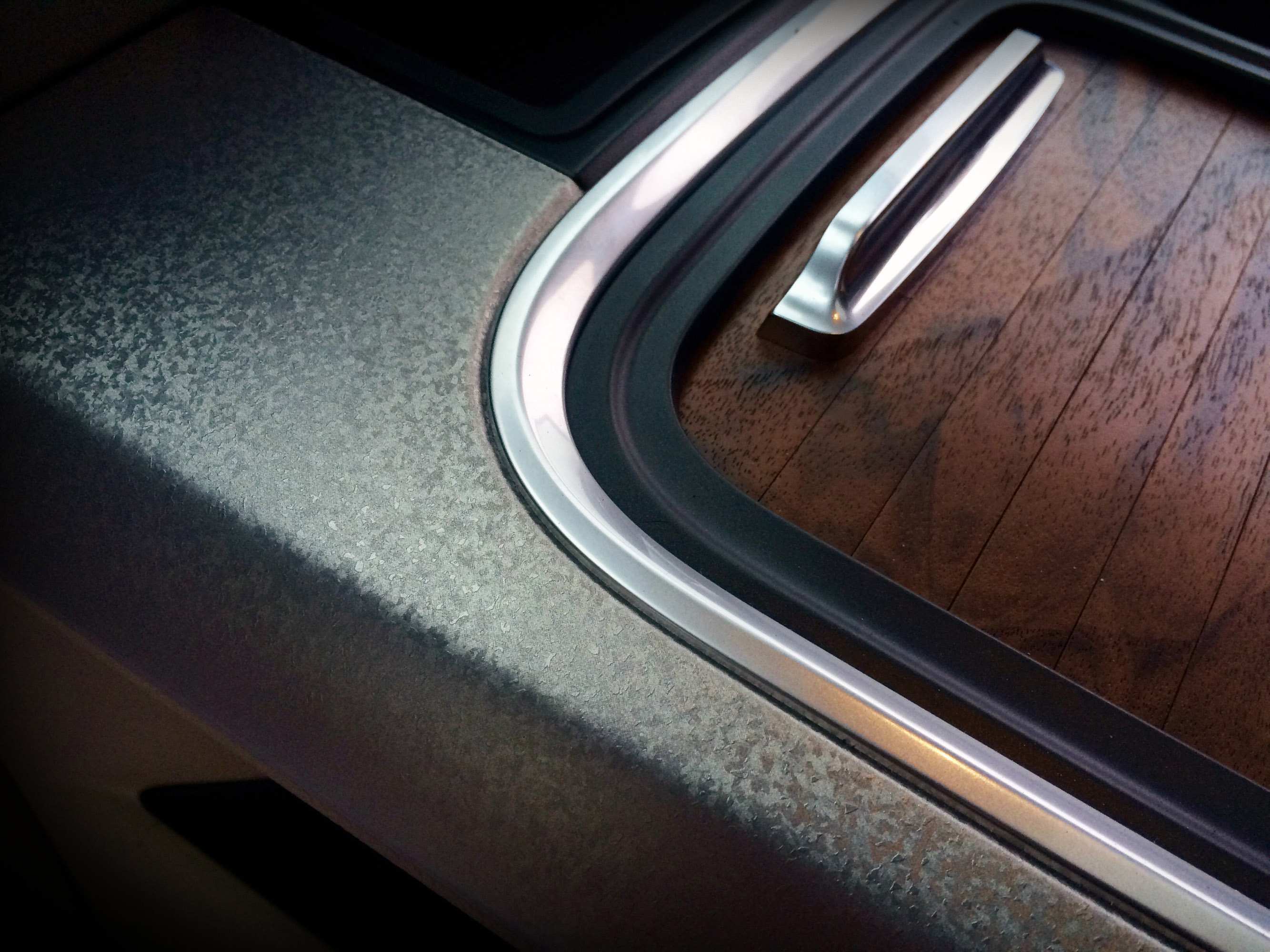 Ram 1500 Texas Ranger Concept Truck photo #22