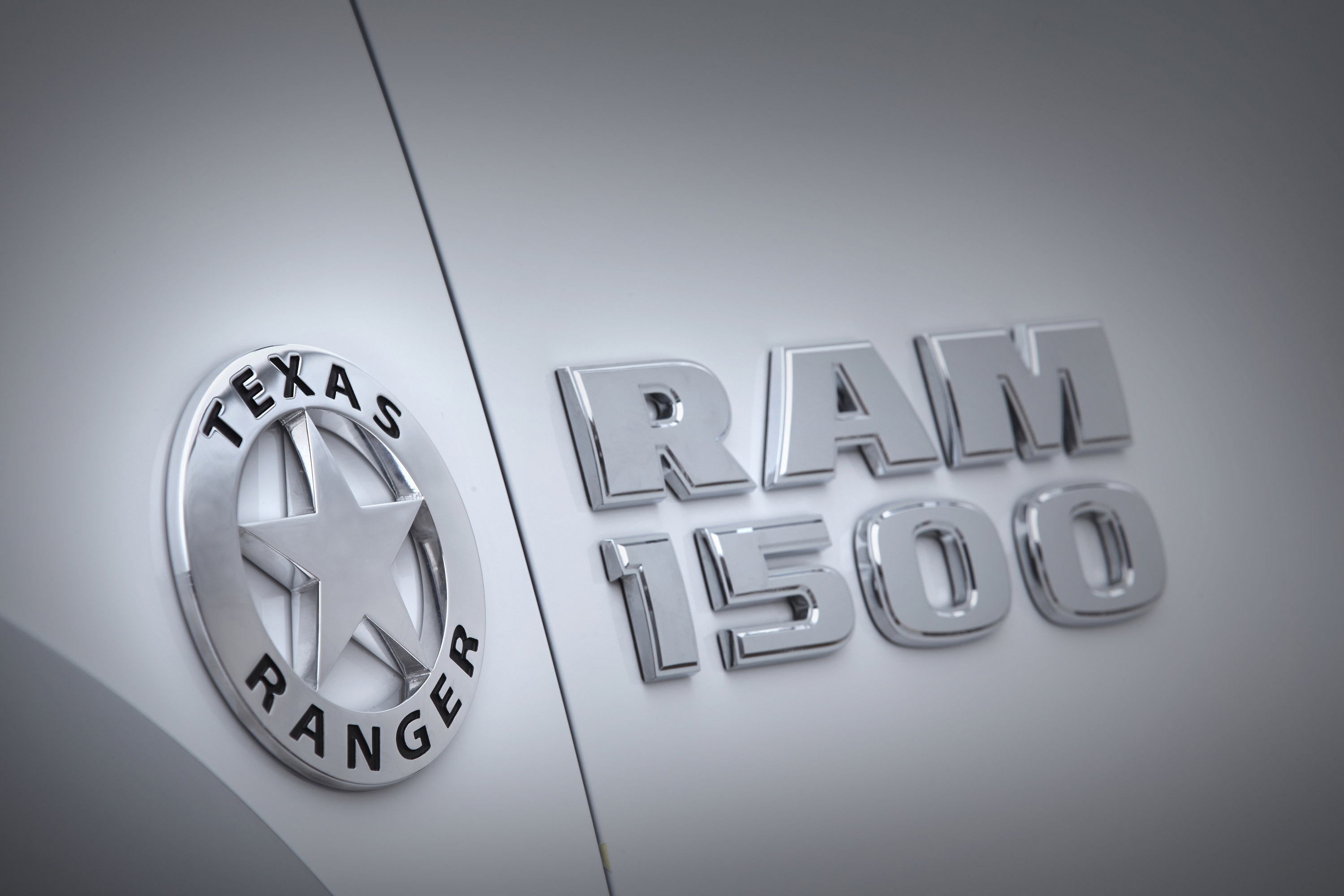 Ram 1500 Texas Ranger Concept Truck photo #25