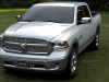 2015 Ram 1500 Texas Ranger Concept Truck