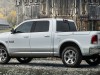 Ram 1500 Texas Ranger Concept Truck 2015