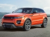 2015 Range Rover Evoque Autobiography Dynamic thumbnail photo 45584