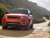 2015 Range Rover Evoque Autobiography Dynamic thumbnail photo 45586