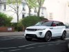 Range Rover Evoque NW8 Special Edition 2015