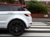 Range Rover Evoque NW8 Special Edition 2015