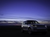 Range Rover Hybrid 2015