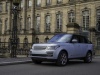 Range Rover Hybrid 2015