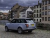Range Rover Hybrid 2015