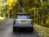 Range Rover Hybrid 2015