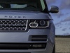 Range Rover Hybrid 2015