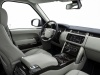 Range Rover Hybrid 2015