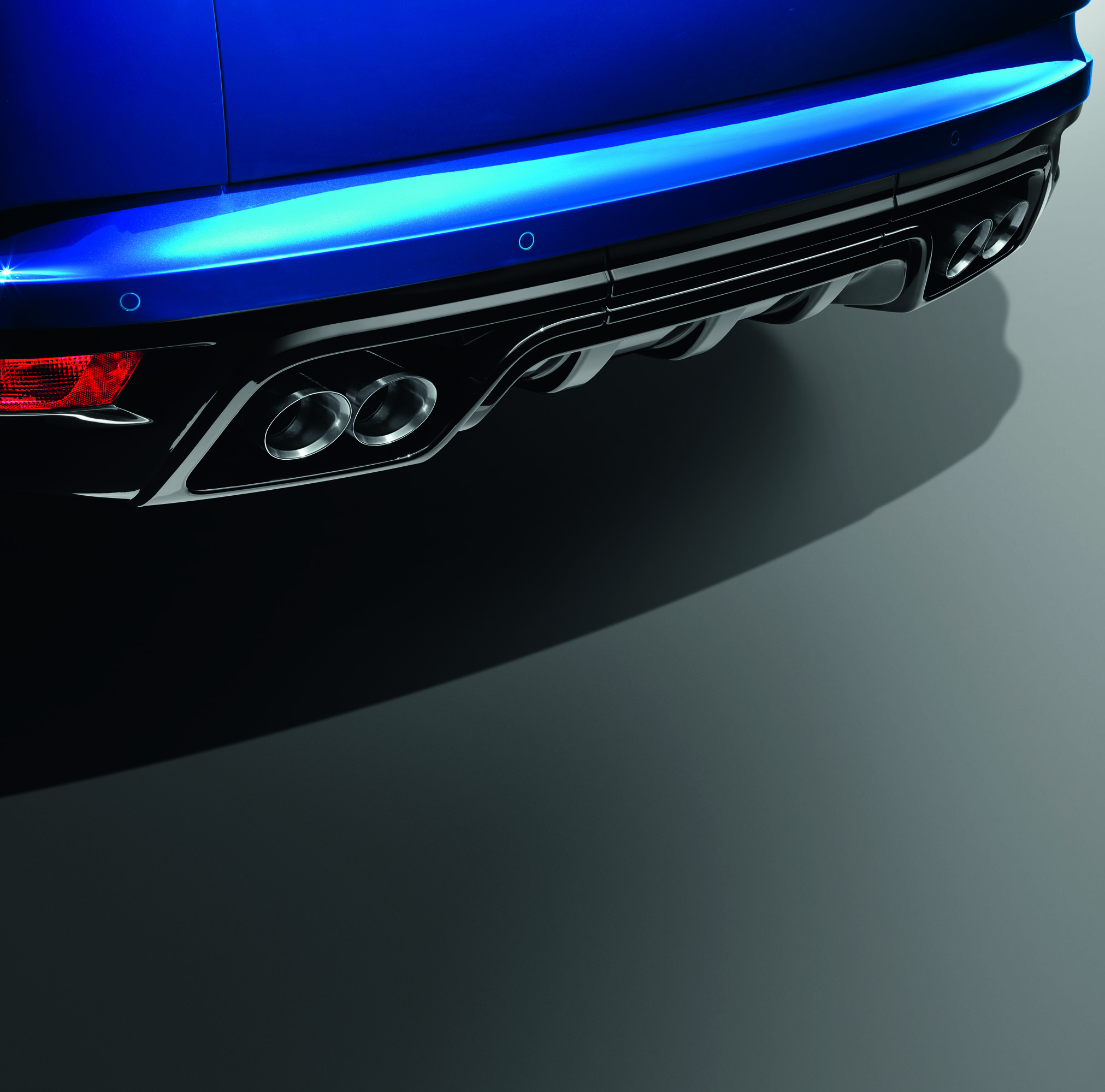 Range Rover Sport SVR photo #29