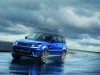 2015 Range Rover Sport SVR thumbnail photo 73635