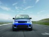 2015 Range Rover Sport SVR thumbnail photo 73636