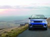2015 Range Rover Sport SVR thumbnail photo 73641