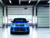 Range Rover Sport SVR 2015