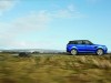 Range Rover Sport SVR 2015