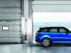 Range Rover Sport SVR 2015