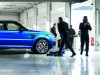 Range Rover Sport SVR 2015