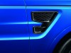 Range Rover Sport SVR 2015