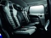 Range Rover Sport SVR 2015