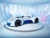 2015 Renault Alpine Vision Gran Turismo Concept