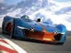 Renault Alpine Vision Gran Turismo Concept 2015