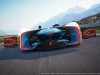 Renault Alpine Vision Gran Turismo Concept 2015