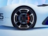 Renault Alpine Vision Gran Turismo Concept 2015