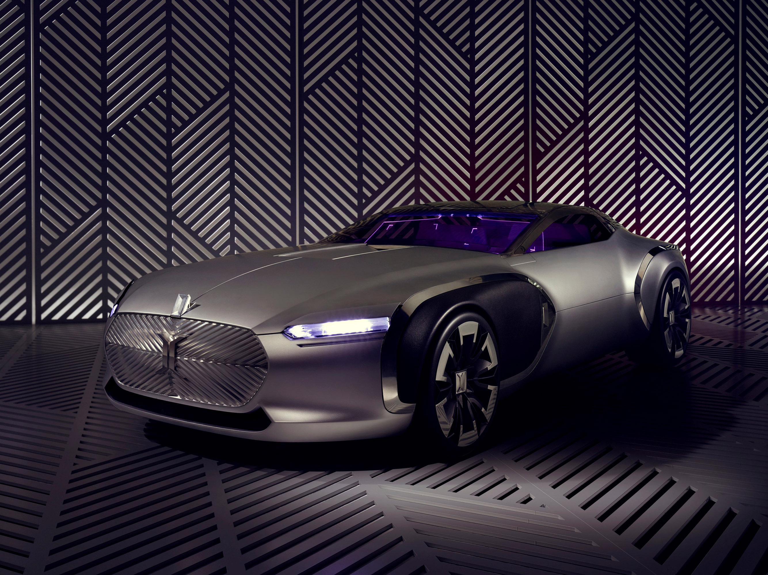 2015 Renault Coupe C Concept