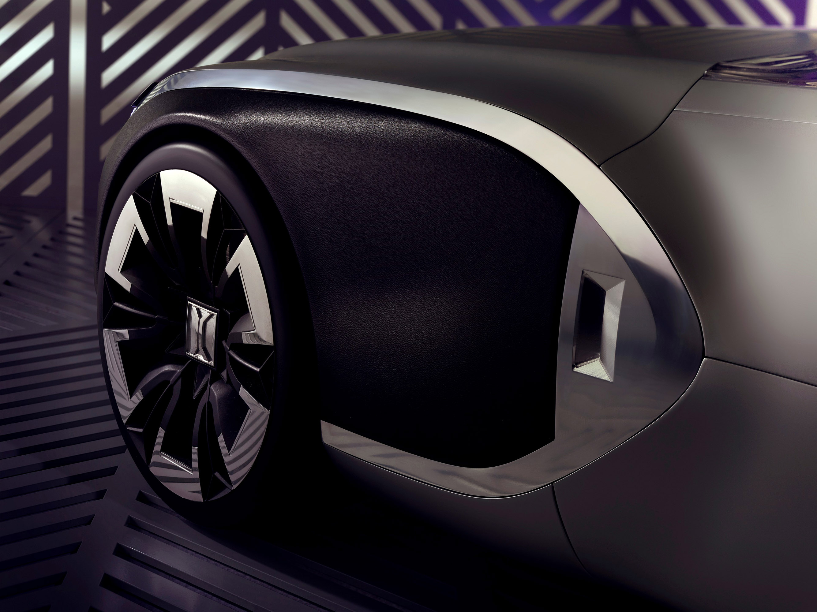 Renault Coupe C Concept photo #15