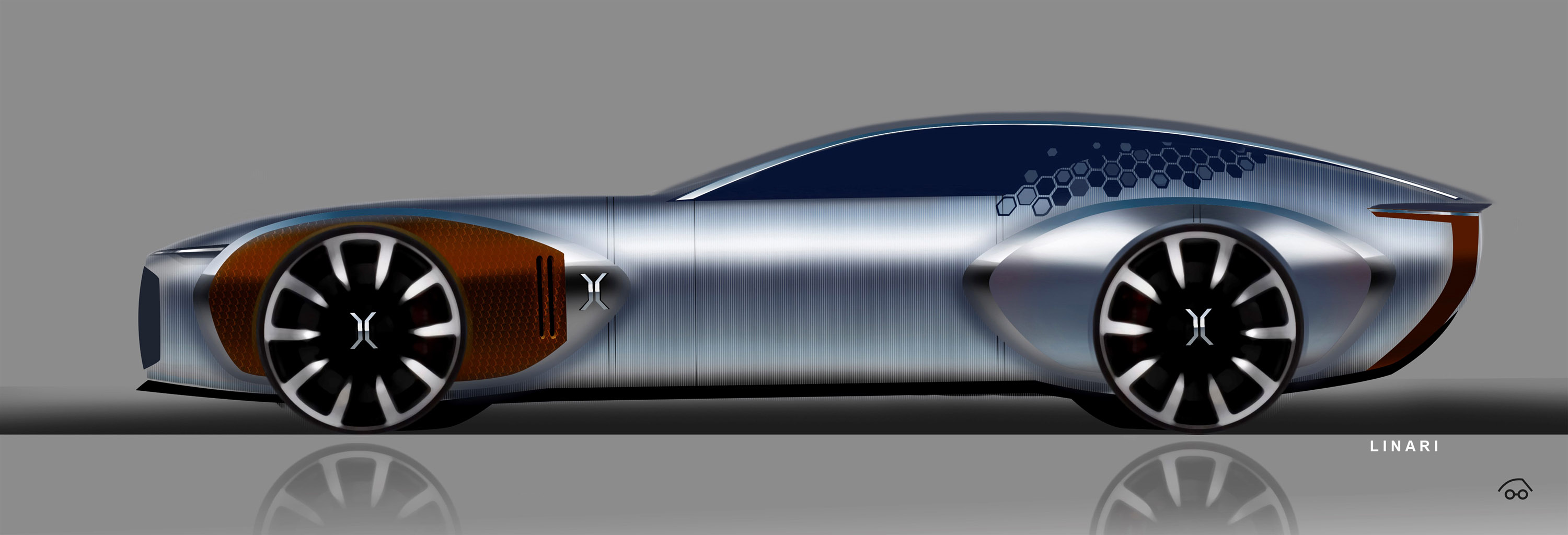 Renault Coupe C Concept photo #19