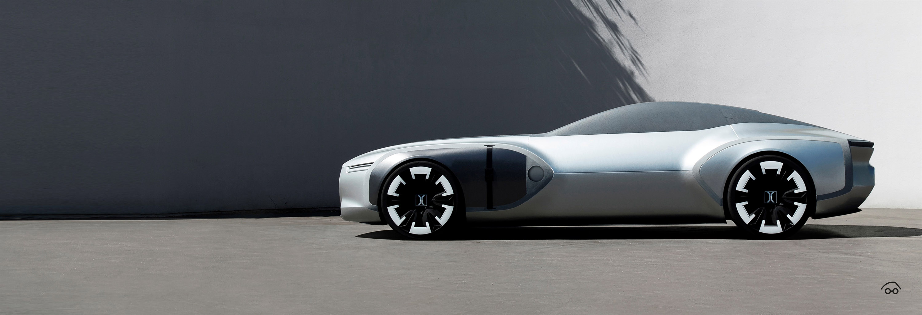 Renault Coupe C Concept photo #21