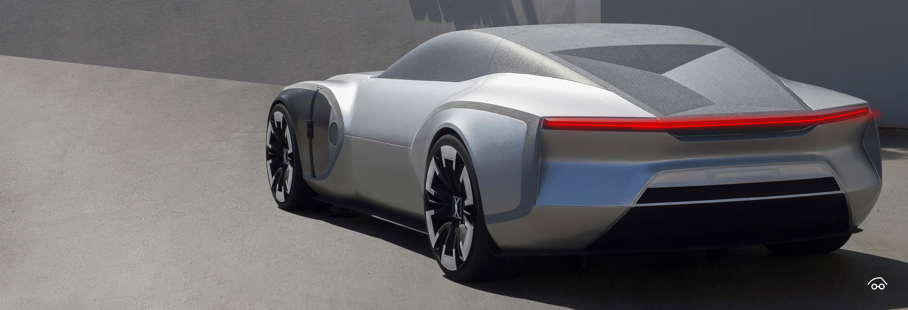 Renault Coupe C Concept photo #22