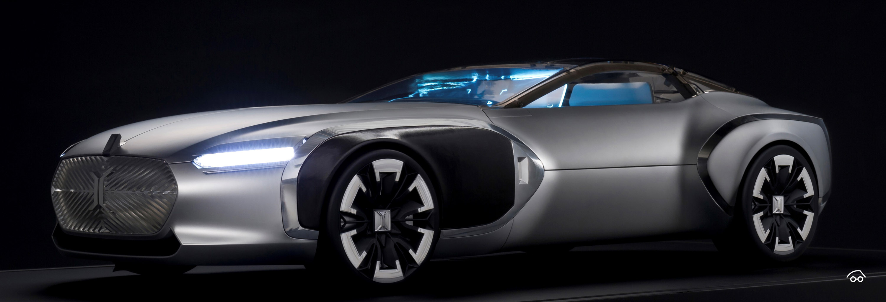 Renault Coupe C Concept photo #23