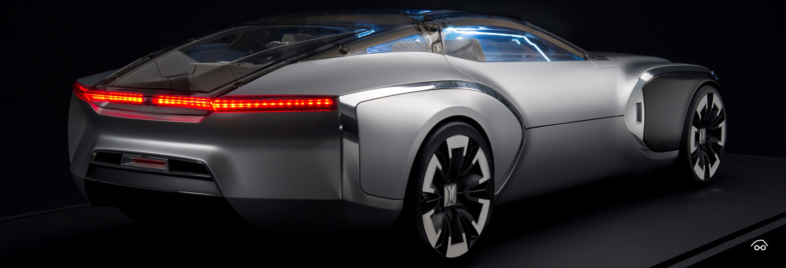 Renault Coupe C Concept photo #24
