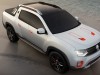 2015 Renault Duster Oroch