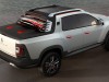 Renault Duster Oroch 2015