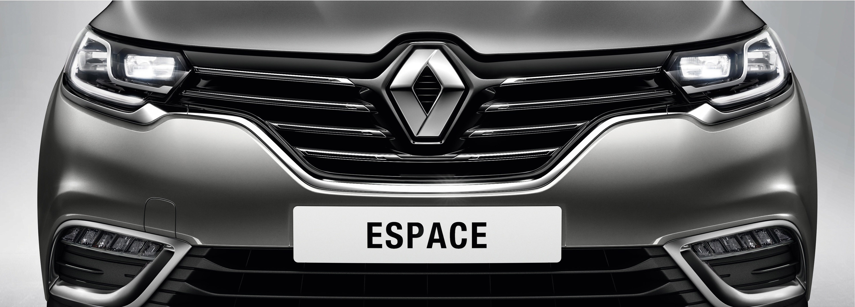 Renault Espace photo #15