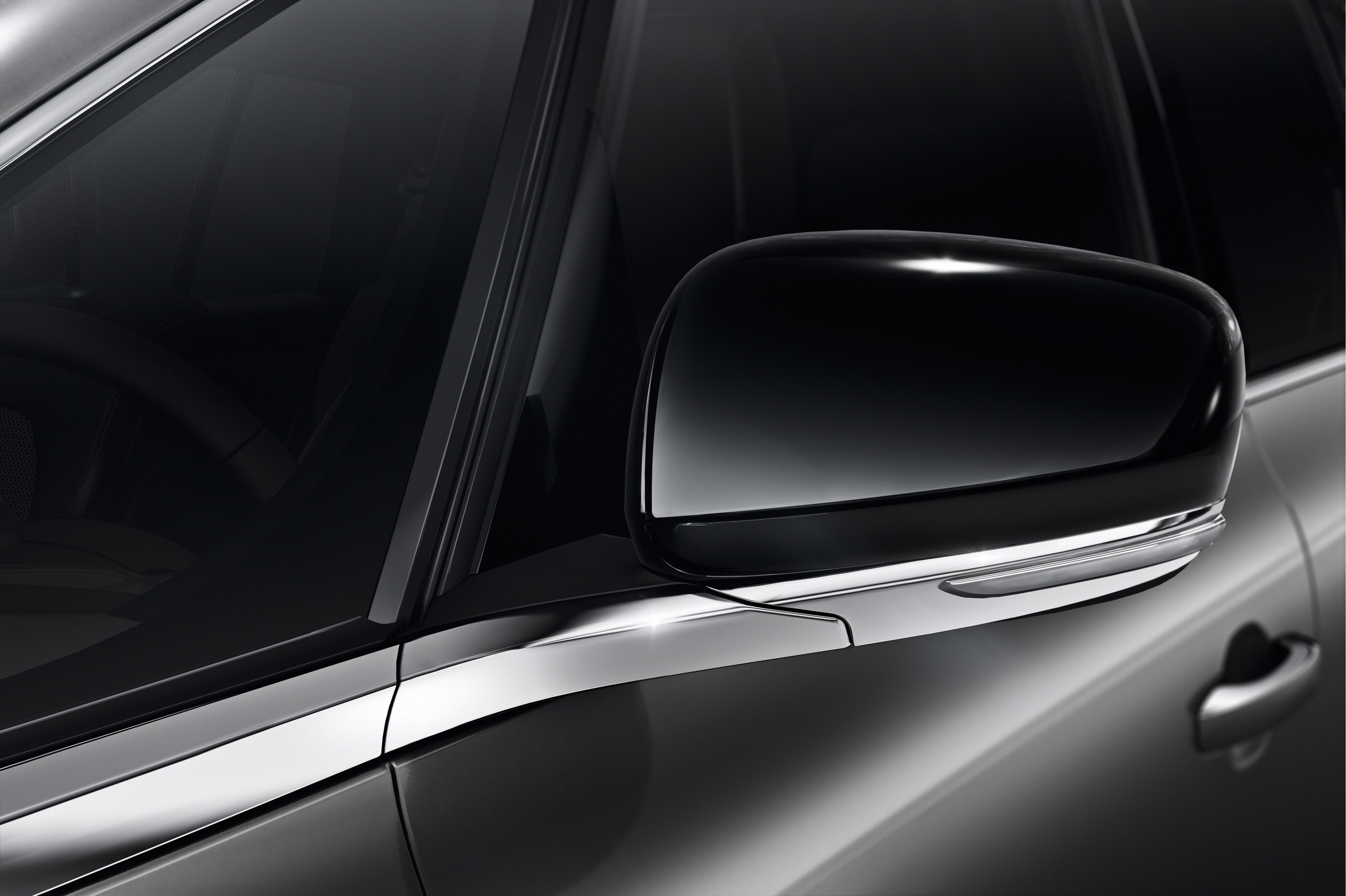 Renault Espace photo #17