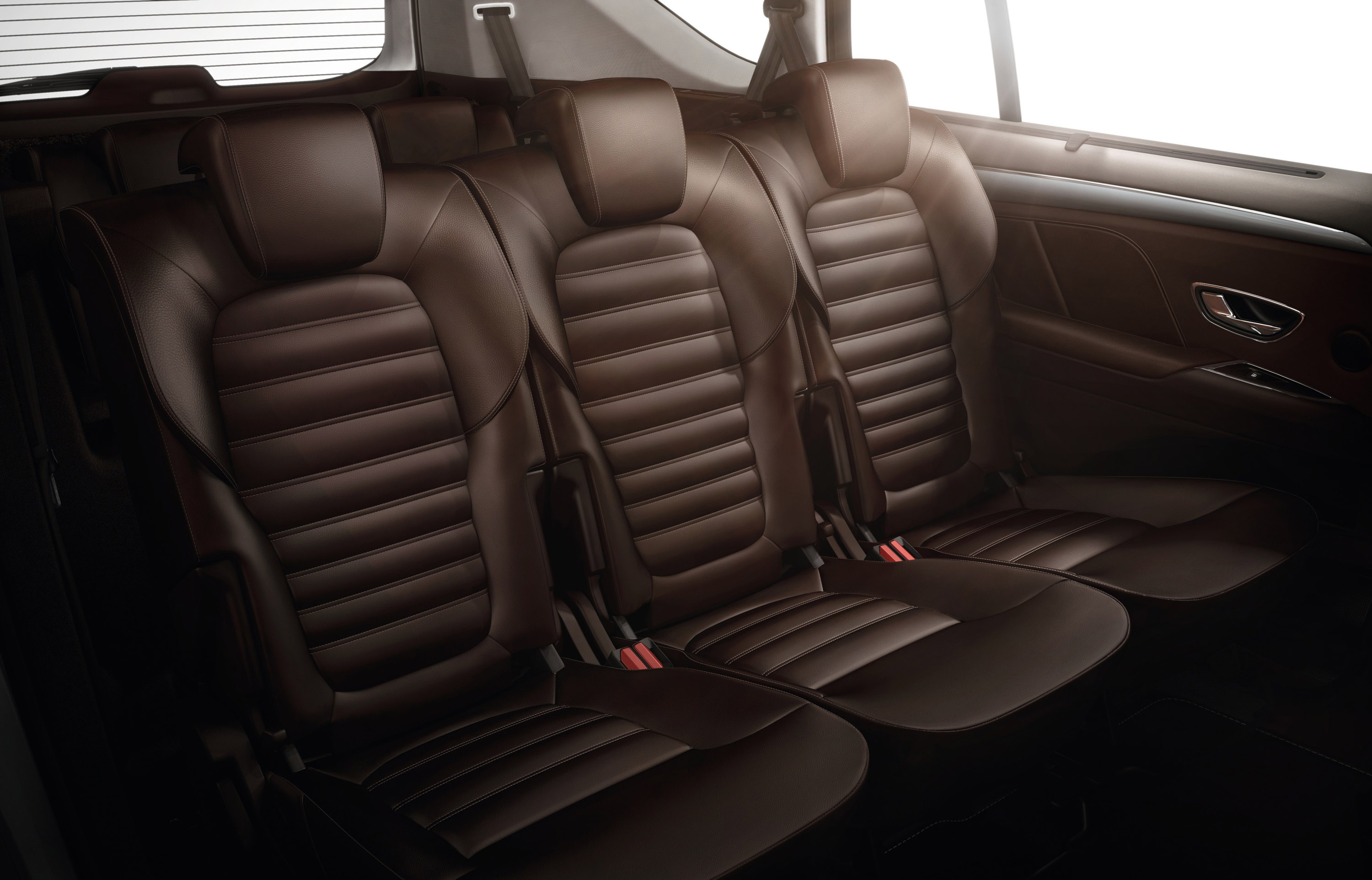 Renault Espace photo #21
