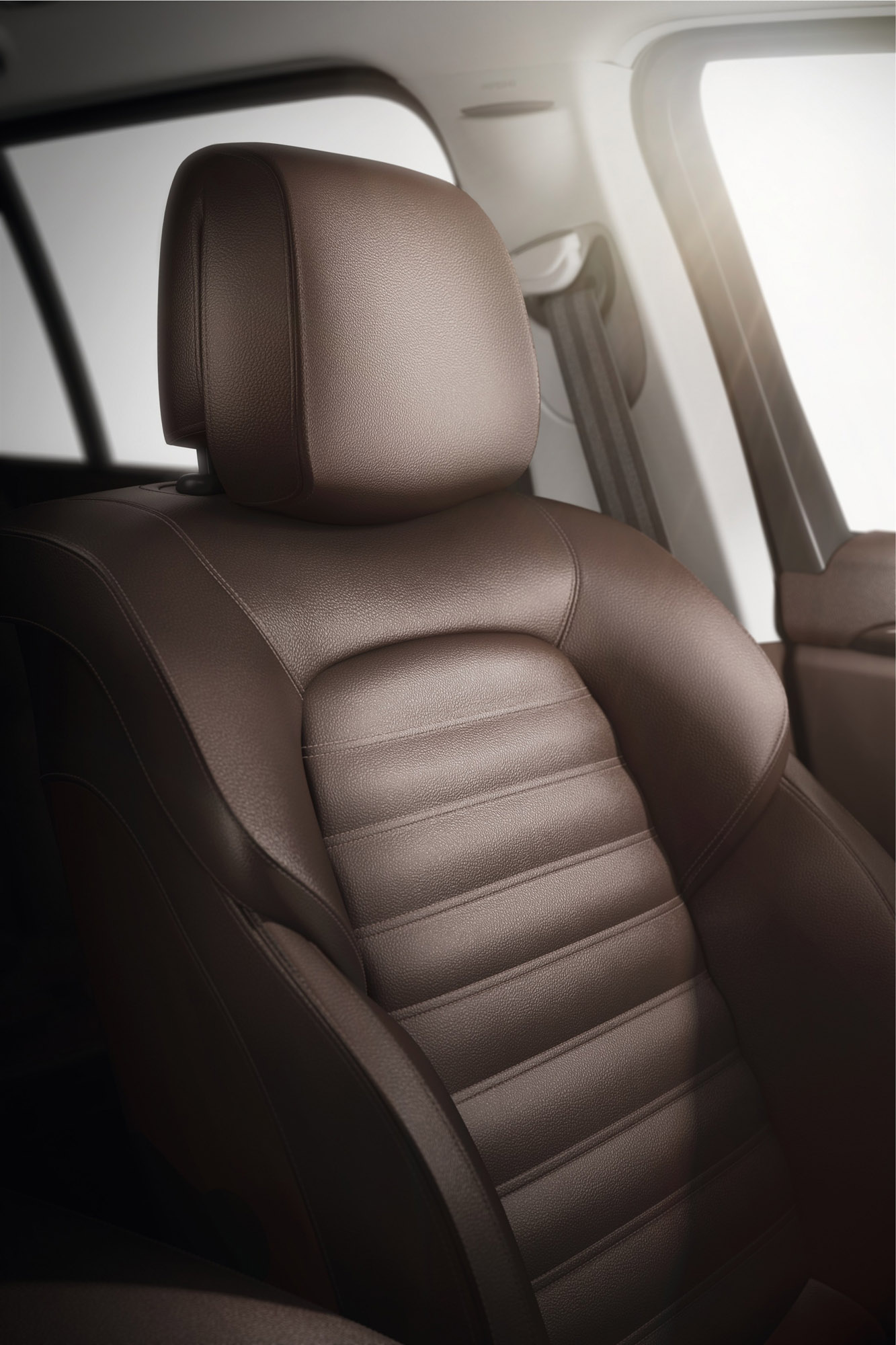 Renault Espace photo #22