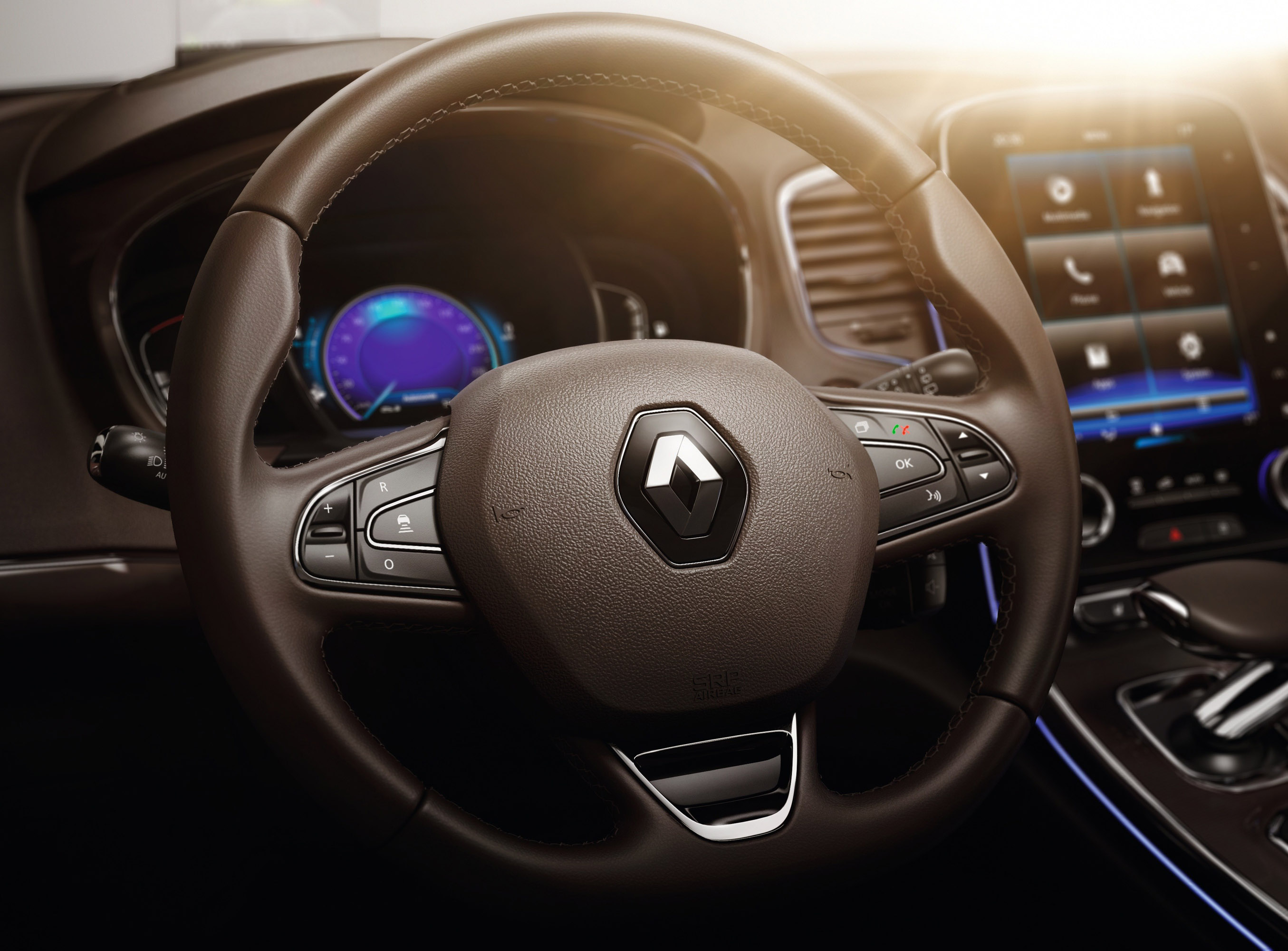 Renault Espace photo #33