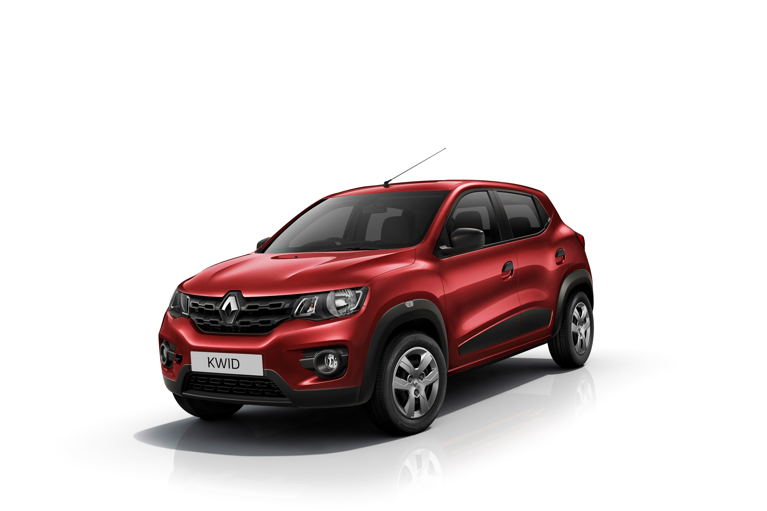 Renault KWID photo #2