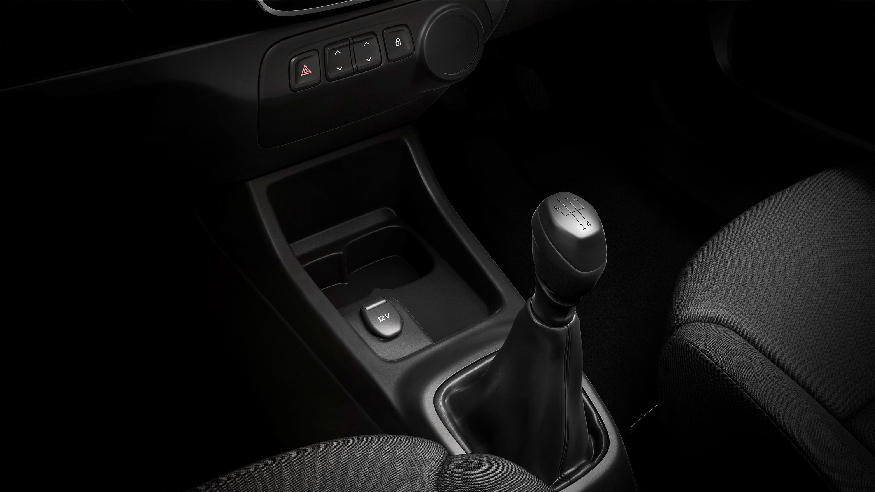Renault KWID photo #15