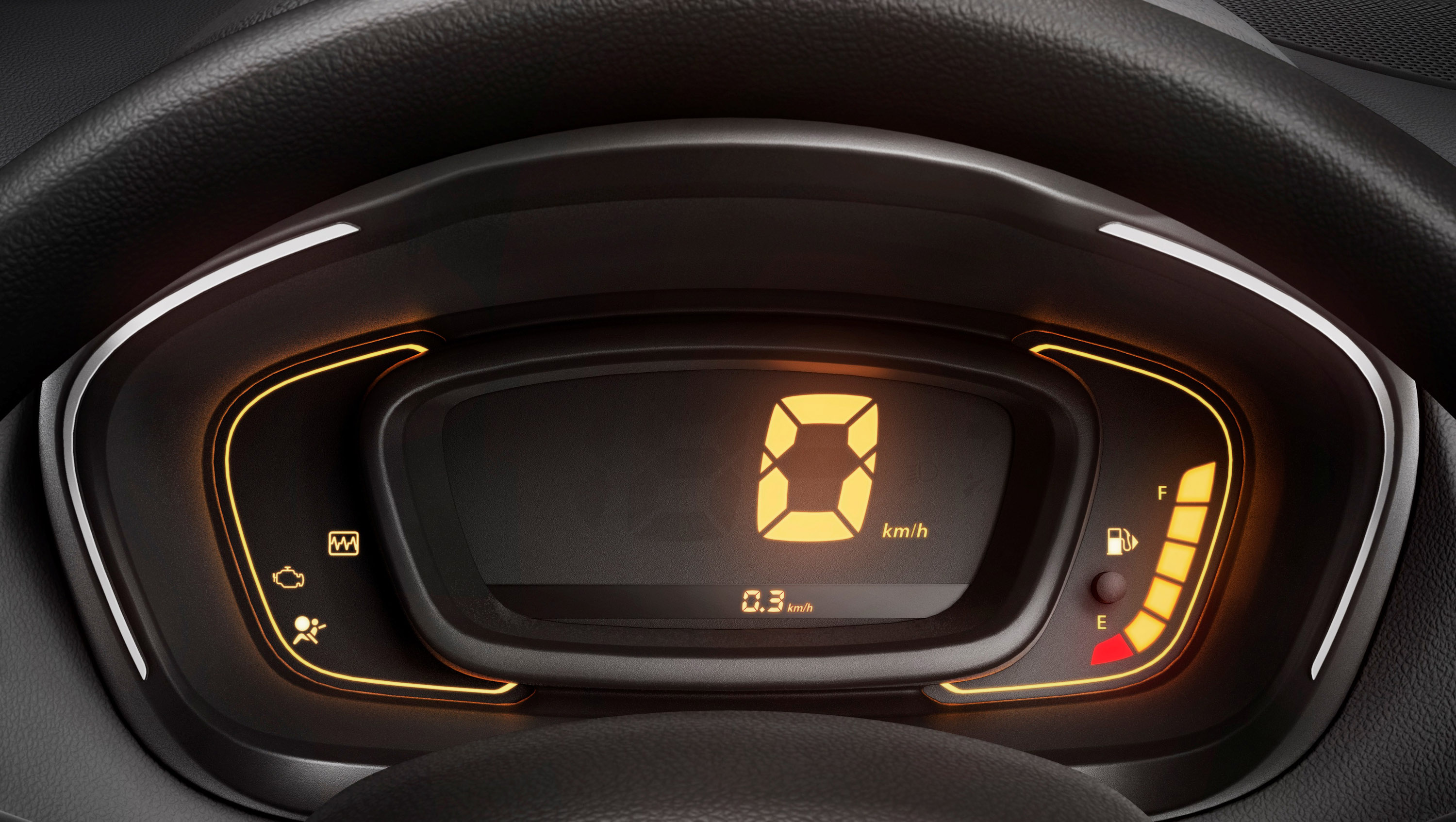 Renault KWID photo #18