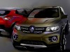 Renault KWID 2015
