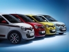 Renault Twingo 2015